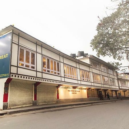Jagjeet'S Sikkim Retreat Hotel Gangtok Exterior foto