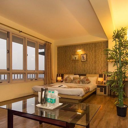 Jagjeet'S Sikkim Retreat Hotel Gangtok Exterior foto
