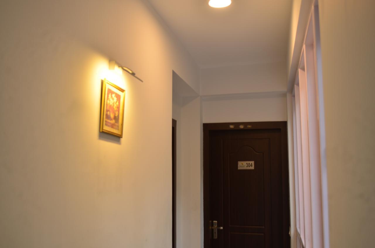 Jagjeet'S Sikkim Retreat Hotel Gangtok Exterior foto