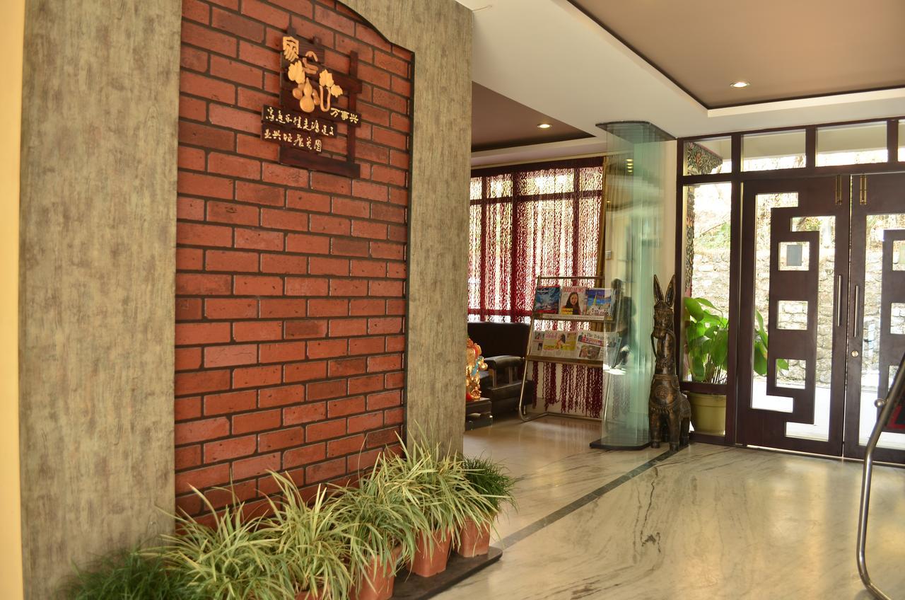 Jagjeet'S Sikkim Retreat Hotel Gangtok Exterior foto