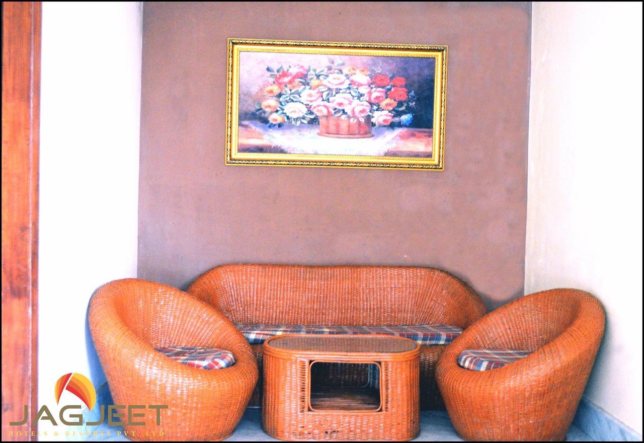 Jagjeet'S Sikkim Retreat Hotel Gangtok Exterior foto